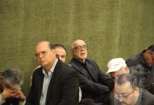 گزارش تصویری مراسم چهلم امام شهید